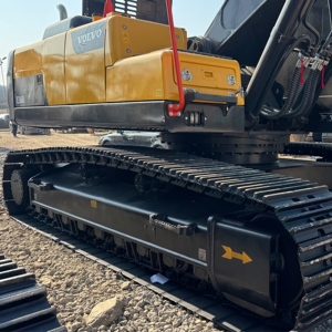 รถขุดมือสอง Volvo EC360 EC360D 36 ตัน สำหรับงานหนัก เหมาะสำหรับงานเหมืองและงานก่อสร้าง  ขาย - Product Image 4