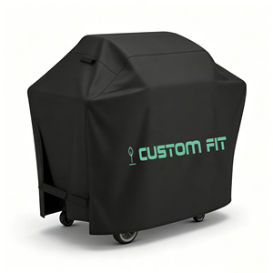 Housses de protection robustes pour grilles de camion, housses de grille pour camion résistantes au froid, haute qualité pour la plupart des marques - Product Image 1