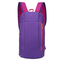 Sac à dos extérieur grande capacité extensible, résistant à l'eau, léger, respirant, en polyester, avec bretelles courbées, frais et élégant