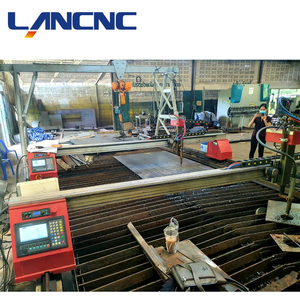 Machine de découpe CNC de qualité supérieure, Table de découpe Plasma, <span class=keywords><strong>service</strong></span> de machine de découpe cnc - Product Image 2