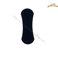 Bandes buccales anti-ronflement pour une meilleure respiration, dilatateur nasal, bandes non tissées extra résistantes Vansheng Sleep