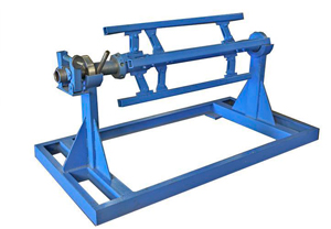 Steel Sheet Decoiler <b>Machine</b> - Product Image 5