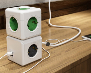 Good Quality EU Standard Power Strip Sweden Mobile Mobile phone <b>plug</b> Usa Extension Socket 16A Verlengsnoer Eu Usb En Usb 6 Ldino - Product Image 6