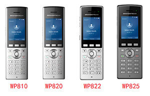 <span class=keywords><strong>Wifi</strong></span> <span class=keywords><strong>IP</strong></span> điện thoại Grandstream PTT multicast intercom thiết bị đầu cuối wp810 cầm tay không dây <span class=keywords><strong>IP</strong></span> điện thoại - Product Image 5