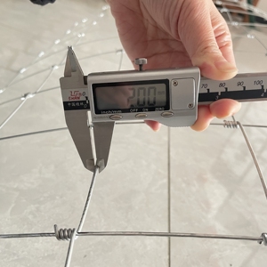 <strong>Hog</strong> Wire Farm Fencing,Horse Fencing,Factory Direct China Rural Farm Fencing - Product Image 6