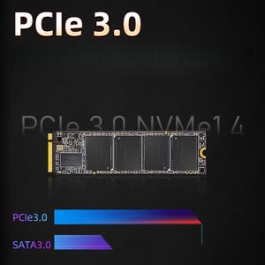 512GB KP230 SSD твердотельный накопитель M.2 интерфейс (протокол NVMe) KP230 серии - Product Image 5