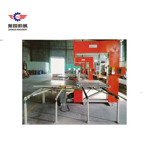 2025 loại máy cắt bọt dọc thủ công mới để xử lý tốt các vật liệu đóng gói khác nhau - Product Image 2