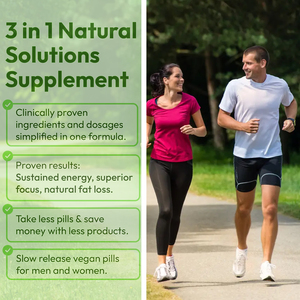 OEM /ODM gündüz yağ yakma kapsülleri kilo yönetimi ve göbek yağ yakmak için kadınlar ve erkekler için - Product Image 3