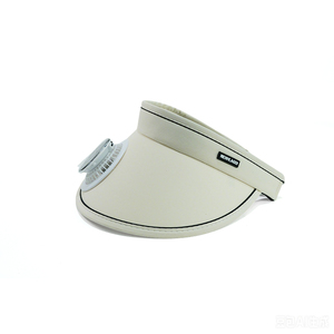 Cappello Estivo Rinfrescante con Visiera, Ricarica Solare USB, Velocità Regolabile, Traspirante, Alta Velocità, Protezione UV per Sport all'Aperto - Product Image 3