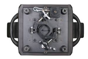 Luz LED Profesional para Escenario, 37 LEDs 4 en 1 de 30W, AC100-240V, DMX 21-183 Canales, Control por Voz para Discotecas, DJ y Fiestas - Product Image 3