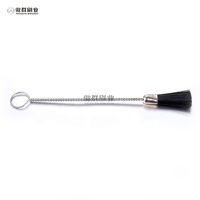 2026 Industrial Grade | Brass Trumpet Cornet Horns Tuba Tro Brush | Aoqun | Fortune 500 Supplier