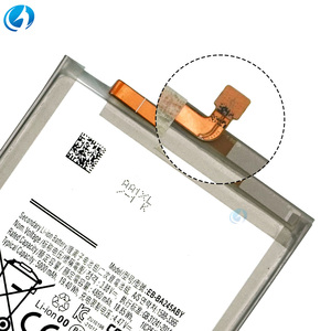 Batería Digital de Repuesto para Samsung Galaxy A24 4G, Batería de Iones de Litio para Teléfono - Product Image 3