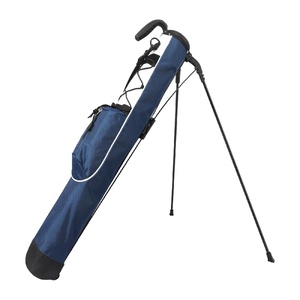 <span class=keywords><strong>Sac</strong></span> <span class=keywords><strong>de</strong></span> golf léger et polyvalent pour hommes et femmes, facile à transporter, durable, pour les terrains <span class=keywords><strong>de</strong></span> golf, les par 3 et les <span class=keywords><strong>cours</strong></span> exécutifs - Product Image 1