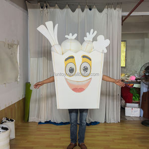 Disfraz <span class=keywords><strong>de</strong></span> Mascota Personalizado <span class=keywords><strong>de</strong></span> Funtoys, Traje <span class=keywords><strong>de</strong></span> Cosplay - Product Image 4