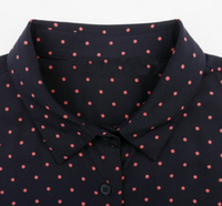 Chemise en flanelle de velours à manches longues surdimensionnée, personnalisable en polyester, couleur unie, rayée, anti-plis, grande taille, respirante, collection automne IGift OEM
