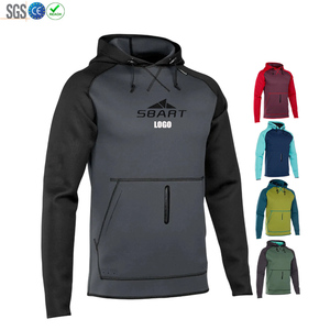 חליפת צלילה לוגו מותאמת אישית 2 מ "מ 3 מ" מ Cr neoprene קפוצ 'ן למבוגרים עמיד למים - Product Image 1