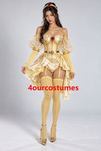 ชุดแฟนซีฮาโลวีนรูปฉลามคุณภาพสูงจาก 4Ourcostumes - Product Image 5