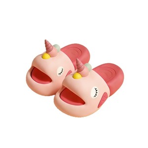 صنادل أطفال جديدة لصيف 2026، نعال EVA مانعة للانزلاق، تصميم ملون بأسلوب لطيف وجذاب - Product Image 5