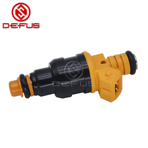 Inyectores de Combustible DEFUS Nuevos de Fábrica 0280150730 para <span class=keywords><strong>Porsche</strong></span> 944 928 OEM 0280150730 - Product Image 3
