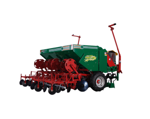 Professional <strong>Potato</strong> Planter 4 Row <strong>Potato</strong> Planter - Product Image 4