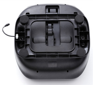 Máquina de Masaje de Pies Profesional Shiatsu con Presión de Aire y Reflexología, Masajeador de Pies Premium - Product Image 5