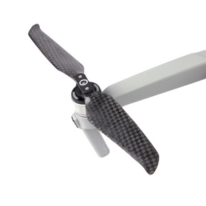 Hélices plegables de fibra de carbono, 7238F, para <span class=keywords><strong>DJI</strong></span> <span class=keywords><strong>MAVIC</strong></span> <span class=keywords><strong>AIR</strong></span> <span class=keywords><strong>2</strong></span> - Product Image 5