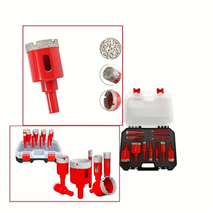 <span class=keywords><strong>Foret</strong></span> <span class=keywords><strong>diamant</strong></span>é à pointe simple pour perçage du verre, de la porcelaine, du marbre et de la céramique – <span class=keywords><strong>Prix</strong></span> usine, garantie - Product Image 3