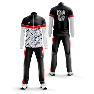 Divisa <span class=keywords><strong>da</strong></span> Basket Personalizzabile Reversibile Taglie Forti con Caratteristiche Traspiranti per Uso di <span class=keywords><strong>Squadra</strong></span> - Product Image 5