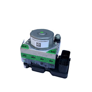 Conjunto de bomba ABS Honda Fit 57111-T5H, pieza de repuesto nueva para cilindro maestro de freno de 12V para el modelo de tercera generación 2014-2019 - Product Image 2