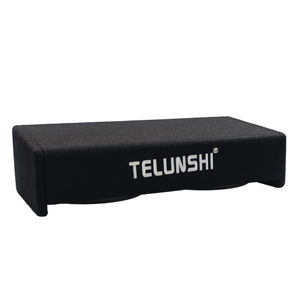 Subwoofer de <span class=keywords><strong>voiture</strong></span> double actif de 8 à 10 pouces avec <span class=keywords><strong>caisson</strong></span> double et basses puissantes, subwoofer de <span class=keywords><strong>voiture</strong></span> à profil bas pour camions - Product Image 4