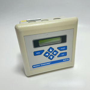 Offre Spéciale : Analyseur de pH/Conductivité Double Entrée Original ROSEMOUNT 1055-01-10-22 avec Garantie de 12 Mois à Prix Avantageux - Product Image 5