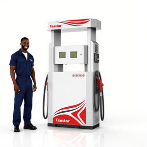 Solución de Abastecimiento de Combustible Personalizada Censtar, Comparable con Marcas Internacionales |   Construido Según Sus Especificaciones - Product Image 5