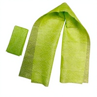 Lingettes Rafraîchissantes Non Tissées Anti-Transpiration Effet Glacé – Serviettes de Sport Rafraîchissantes pour l'Entraînement – Packs de Voyage Écologiques pour Randonnée et Salle de Sport