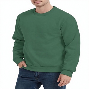 Service OEM en gros – Sweat-shirt à capuche pour homme, coupe classique, 100 % coton, doublure polaire, logo personnalisé sur le devant, respirant et écologique - Product Image 6