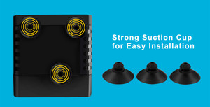 <span class=keywords><strong>Mini</strong></span> Witte 3W 4W Waterpomp Voor <span class=keywords><strong>Aquarium</strong></span> En Aquaponic Toepassingen - Product Image 6