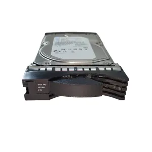 Server Series Hard disk drive 49Y1940 49Y1944 2TB 7.2K 3.5 SATA 6G DS3000 DS3400