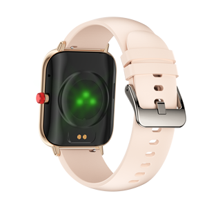 Jam Tangan Pintar TF68 Ultra Tipis Layar HD 1,86 inci Panggilan BT Encoder Musik Oksigen Darah Asli untuk Pria Wanita Android IOS Smartwatch - Product Image 6