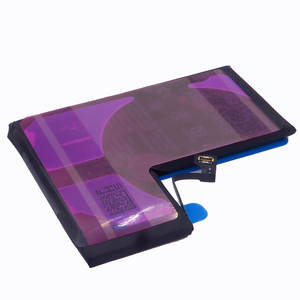 Reemplazo de batería Misma capacidad que las baterías originales 3274mAh Baterías de litio A3011 Batera para <span class=keywords><strong>iPhone</strong></span> 15Pro 15 Pro Mobile - Product Image 4