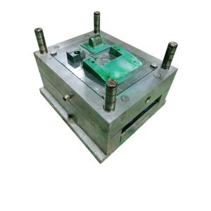 Services de conception de moules durables de qualité supérieure, fabricant de moules d'injection ABS pour pièces en plastique personnalisées en PP et HDPE - Product Image 3