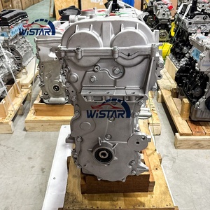Moteur A20NFT à bloc long, 2.0L, 4 cylindres en ligne, double arbre à cames en tête (DOHC), 16 soupapes, pour <span class=keywords><strong>Opel</strong></span> <span class=keywords><strong>Insignia</strong></span> - Product Image 3