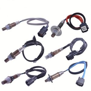 Westbay Neuer Lambdasensor für <span class=keywords><strong>DUKE</strong></span> 390 (OE 96341090000) 1 Stück - Product Image 5