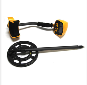 Detector de Metales Subterráneo MD-3010II para Hierro, Aluminio, Oro, Cobre y Plata, con Función de Descarga de Hierro - Product Image 3