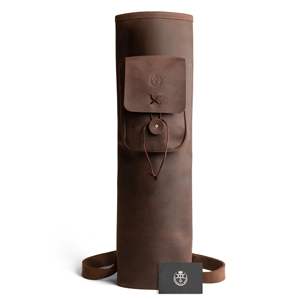 Muestra Gratuita: Bolsa Impermeable Antirrobo para Arco Compuesto, para Caza y Tiro con Arco, con Correa Ajustable y Tubo Rígido de Carbono para Flechas - Product Image 5