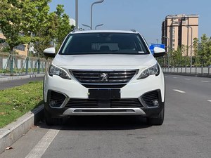 <span class=keywords><strong>Peugeot</strong></span> <span class=keywords><strong>5008</strong></span> 380THP Elite 2017, SUV Familiare Spazioso a 7 Posti, 1.8T Turbo, Euro VI, Guida a Sinistra - Product Image 2
