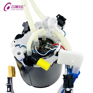 COMOOL 燃油泵总成 LR057235 LR044427 适用于 路虎 款路虎揽胜极光燃油输送模块单元 高品质 - Product Image 3