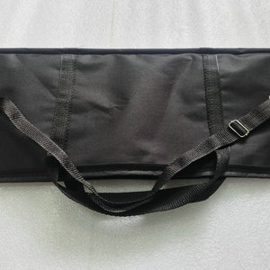 Pubblicità esterna Flagpole Oxford Carry Bags promozionali Feather Flags Carry Bag custodia per il trasporto - Product Image 3