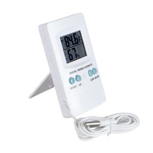 Hygromètre numérique pour mesure du sol, outil hydroponique et hygromètre précis, bon prix - Product Image 4