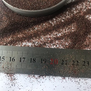 <span class=keywords><strong>Garnet</strong></span> #46 untuk persiapan permukaan & pemotongan Waterjet - Product Image 2