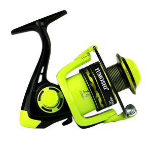 Carrete de metal de alta calidad, carrete de <span class=keywords><strong>pesca</strong></span> ultraligero, giratorio, para <span class=keywords><strong>pesca</strong></span> de carpa - Product Image 5