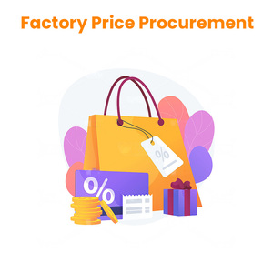 Servicio de Abastecimiento Integral 1688: Busca productos de proveedores verificados en todo China - Product Image 4